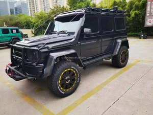 Bku w463 roues 8 trous 20 21 22 23 24 pouces 8x165.1 alliage forgé jantes de voiture de tourisme tout-terrain pour <span class=keywords><strong>mercedes</strong></span> <span class=keywords><strong>classe</strong></span> <span class=keywords><strong>G</strong></span> G63 <span class=keywords><strong>4x4</strong></span> - Product Image 6