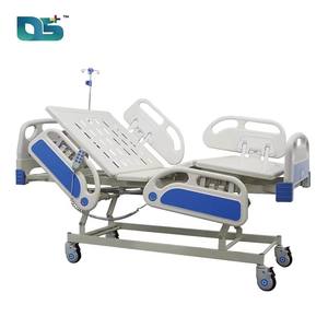 Lits d'hôpital légers et abordables de haute qualité Medline pour personnes âgées handicapées, lits de réadaptation, lits de soins <span class=keywords><strong>à</strong></span> domicile, lits pour patients <span class=keywords><strong>à</strong></span> <span class=keywords><strong>vendre</strong></span> - Product Image 5