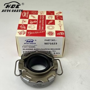9071623 3151654297 M01677 Roulement de débrayage de haute qualité en gros pour CHEVROLET (SGM) SAIL - Product Image 4