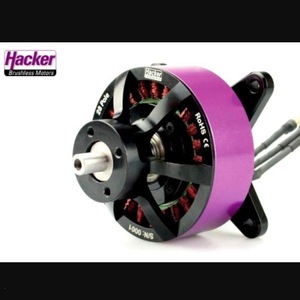 มอเตอร์โดรน Hacker A30 14 L V4 Kv800 อะไหล่หมายเลข 15716116 จากเยอรมนี - Product Image 2