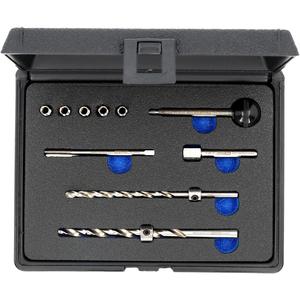 Juego de reparación de tornillos de fijación de inyector KS TOOLS para Mercedes CDI, 9 piezas - Product Image 3