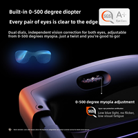Nouvelle Offre : Lunettes Intelligentes VITURE Pro2 XRAR – Édition Anniversaire avec Adaptateur Ultra-Extension pour Écran Géant