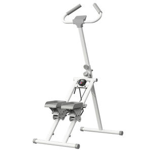Steppeur d'escalade professionnel pour usage domestique, pour la combustion des graisses, la perte de poids et les exercices pour les pieds, idéal pour l'alpinisme - Product Image 2