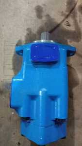 Bomba de paletas de desplazamiento fijo 2520V17A8-1CC22R 2520V17A8-1CC22L 3520V38A2-1BA22R 3525V-25A12-11AA-22R 525V 4520V 4525V 4535V - Product Image 5