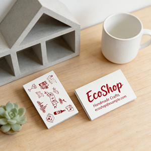 Boîte d'allumettes personnalisée en carton rouge pour <span class=keywords><strong>mariage</strong></span> avec allumettes en bois - Product Image 3