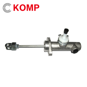 Bomba Principal de Embrague KOMP, Cilindro Maestro de Embrague OEM ME507832 para Mitsubishi <span class=keywords><strong>Aston</strong></span> <span class=keywords><strong>Martin</strong></span> VANQUISH Volante 6.0 - Product Image 1