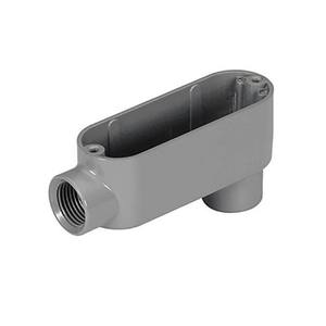 <span class=keywords><strong>Cuerpo</strong></span> de Conducto <span class=keywords><strong>IMC</strong></span>/RGD con Rosca Tipo LL Estándar Americano - Product Image 2