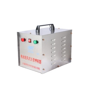 Hochwertiges Elektrisches Langschlauch-Atemschutzgerät von Haiante, ISO9001 CE-Zertifiziert für Industrielle Brandbekämpfung - Product Image 3