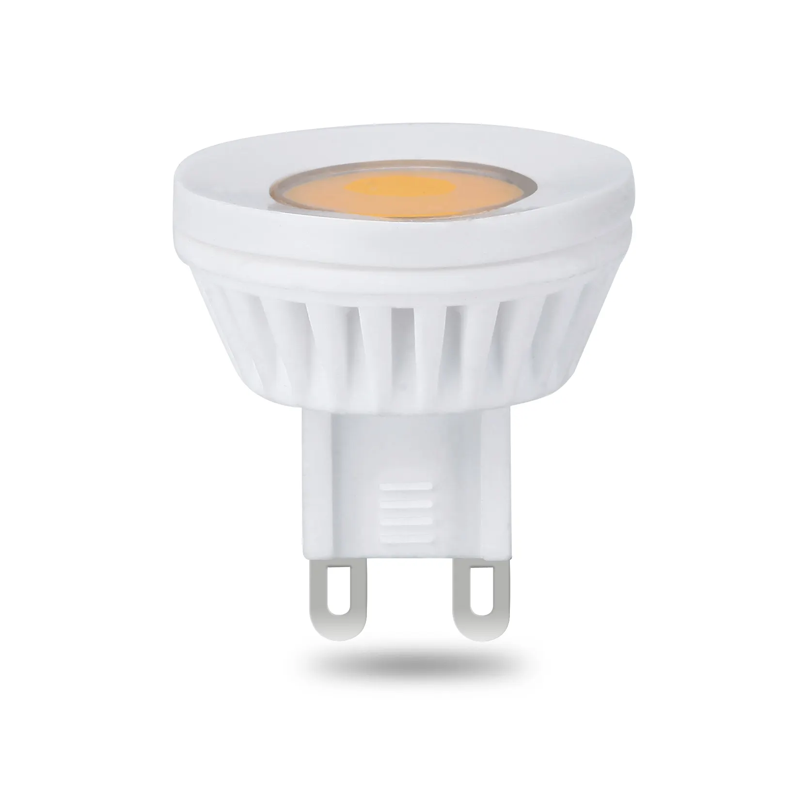 G9 3W 100-130V/200-240V LED Decorative light Bulb
