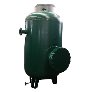 Agent de réservoir tampon d'oxygène à 8 bars de la meilleure qualité recherché pour l'équipement de production de gaz dans l'usine d'oxygène - Product Image 2