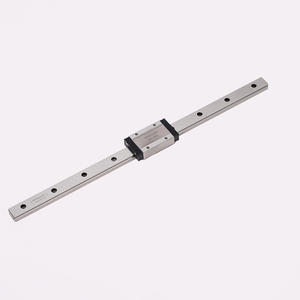 PHEAKO Guías Lineales Miniatura de Alta Precisión, Bloque de Rodamiento de Acero Aleado Modelo <span class=keywords><strong>MHS</strong></span> 15U para un Rendimiento Óptimo en CNC 3D - Product Image 5