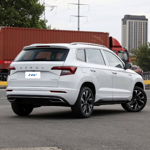 Voiture d'occasion pour 2024 : Voitures de sport classiques, SUV, berlines, pick-up, véhicules électriques hybrides rechargeables d'occasion, <span class=keywords><strong>Skoda</strong></span> <span class=keywords><strong>Kamiq</strong></span> Karoq 2024 - Product Image 5