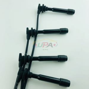 Juego de Cables de Bujías 27501-23B70 Compatible con Hyundai 2750123B70 JUEGO DE CABLES DE BUJÍAS 27501 23B70 - Product Image 6