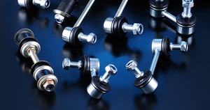 อะไหล่ช่วงล่างรถยนต์ 1230909 1223792 3M513B438AA 3M513B438AB  คันชัก<span class=keywords><strong>กัน</strong></span><span class=keywords><strong>โคลง</strong></span><span class=keywords><strong>หน้า</strong></span> สำหรับรถยนต์ฟอร์ด โฟกัส - Product Image 3