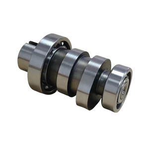 <b>Motorcycle</b> Parts CRF125 <b>Motorcycle</b> Racing Performance Standard <b>Camshaft</b> Suitable for Honda CRF125FB CRF125F <b>Camshaft</b> - Product Image 5