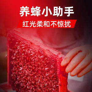 Lampe torche rechargeable personnalisée en alliage d'aluminium 18650 LED, portable, pour usage extérieur - Product Image 3