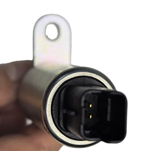 Électrovanne de commande de distributeur électrovanne de distribution Variable pour <span class=keywords><strong>Citroen</strong></span> C3 C4 M43 Peugeot 307, 308 301 2008 408 DS5 - Product Image 5