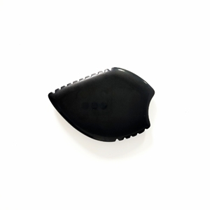 หินภูเขาไฟสีดำเครื่องมือดูแลผิวนวดหน้า - Product Image 2