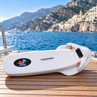 Planche de surf électrique personnalisable F2 pour distributeurs, planche de sport nautique pour projets hôteliers, vente en gros fabricant