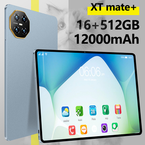 Tablette haut de gamme XT Mate 1280800, résolution Ultra HD, système Android <span class=keywords><strong>10</strong></span>.1, longue durée de vie de la batterie, MTK, nouvelle version GSM - Product Image 2