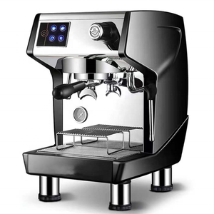 Máquina de Café de Alto Rendimiento con Baja Inversión - Product Image 2
