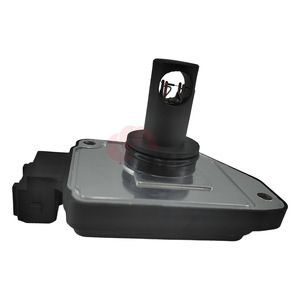 Capteur de débit d'air massique MAF Strength Factory AFH60-10B 869933 8ET009142251 pour Lincoln Aviator - Product Image 3