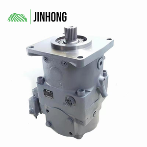 고품질 렉스로스 A11VLO A11VO 피스톤 펌프 모바일 기계 및 산업 장비용 - Product Image 2