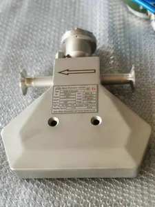 4-20ma 4 ''Roestvrij Staal Dn100 Flowmeter Prijs <span class=keywords><strong>2</strong></span> Inch <span class=keywords><strong>Coriolis</strong></span> Massa <span class=keywords><strong>Flow</strong></span> <span class=keywords><strong>Meter</strong></span> Voor Milieubescherming Industrie - Product Image 6