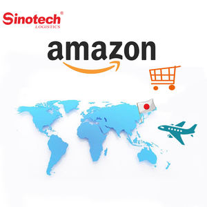 Servicio de Logística de Envío Rápido DDU DDP, Agente de Transporte de Carga Puerta a Puerta, Envío Aéreo LCL Express desde China a Estados Unidos - Product Image 3