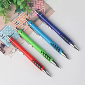 New Series <strong>Pen</strong> Durable Good Quality <strong>Economic</strong> Business <strong>Advertising</strong> Promotional Plastic <strong>Pen</strong> - Product Image 3