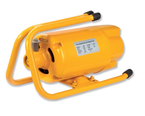 220V Cement Vibrator Table Equipment/shaking Vibration Table for Tile