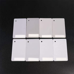 Panneau diffuseur en acrylique personnalisé, feuille diffuseuse de lumière LED, panneau en plastique PMMA opale givré <span class=keywords><strong>blanc</strong></span>, vente en gros d'usine, OEM - Product Image 4