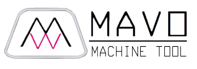 Nanjing Mavo Machine Tool Manufacturing Co., Ltd. logo