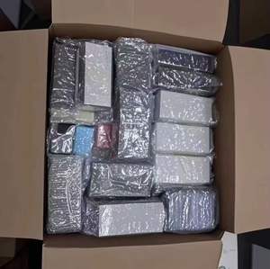 Stock important en entrepôt américain, parfum pour homme 100 ml, parfum pour femme, parfum de marque mondiale avec reçu de facture de parfum - Product Image 6