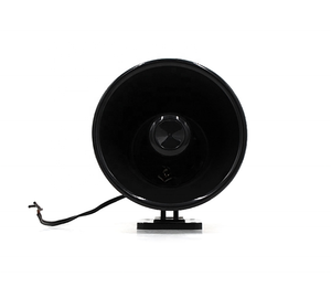 Avertisseur sonore/indicateur/alarme électronique Nanzhou ML-20, haut décibel, IP65, connecteur USB, 220V/24V/12V pour atelier d'usine - Product Image 1