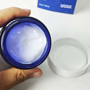 Crème apaisante pour le corps à base d'algues marines, d'aloe vera et d'avoine, produits de soin de <span class=keywords><strong>la</strong></span> peau en stock, vente chaude, l'océan a guéri mon eczéma - Product Image 4