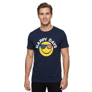 เด็กชายเสื้อยืดขายราคาถูกผ้าฝ้าย100% - Product Image 1