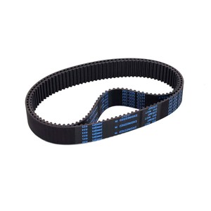 Promotion : <span class=keywords><strong>Courroie</strong></span> de distribution en caoutchouc GT2 3mm 6PK1750 pour machines textiles, longueurs 3m, 5m, 8m, 14m, personnalisable OEM - Product Image 1