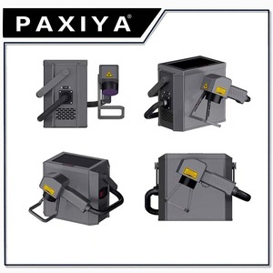 Xách tay 100 wát IPG <span class=keywords><strong>Laser</strong></span> đánh dấu sử dụng Mini cầm tay sợi <span class=keywords><strong>Laser</strong></span> đánh dấu máy cho kim loại & nhựa hỗ trợ DXF định dạng - Product Image 4