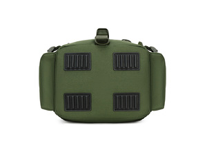 <span class=keywords><strong>Sac</strong></span> à <span class=keywords><strong>dos</strong></span> de <span class=keywords><strong>sport</strong></span> imperméable pour le rangement des équipements de pêche en plein air, alpinisme - Multifonctionnel, grande capacité, séparation sec/humide - Product Image 6
