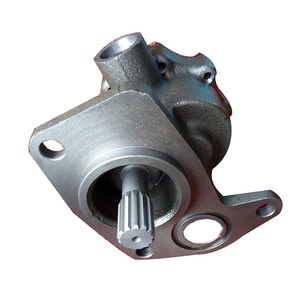 Groothandel Hoogwaardige Multifunctionele Bulldozer Fabriek Accessoires 80zv Voor Pomp 44083-61590 Regelklep Xuansong Merk - Product Image 3
