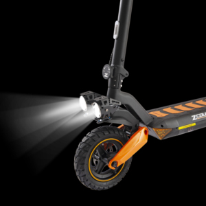 T8 Single Drive PZ0008 – Motor potente de 1000W, velocidad de 45 km/h, capacidad de carga de 150 kg, conquista todo tipo de terreno. - Product Image 6