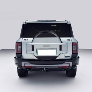 BYD Formula LEOPARD 8 2025, <span class=keywords><strong>7</strong></span> <span class=keywords><strong>Posti</strong></span>, 4x4, Versione Flagship Plug-in, Nuova <span class=keywords><strong>Auto</strong></span> Cinese - Product Image 6