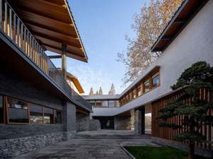 Supdesigner, Servicio de Renderizado 3D Residencial, Diseño de Interiores de Villas de Lujo Modernas, Renderizado 3D Personalizado, Diseño de Interiores para el Hogar - Product Image 5