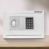 CEQSAFE 2026 Amerikanischer Mechanischer Hochwertiger Mini-Sicherheitstresor