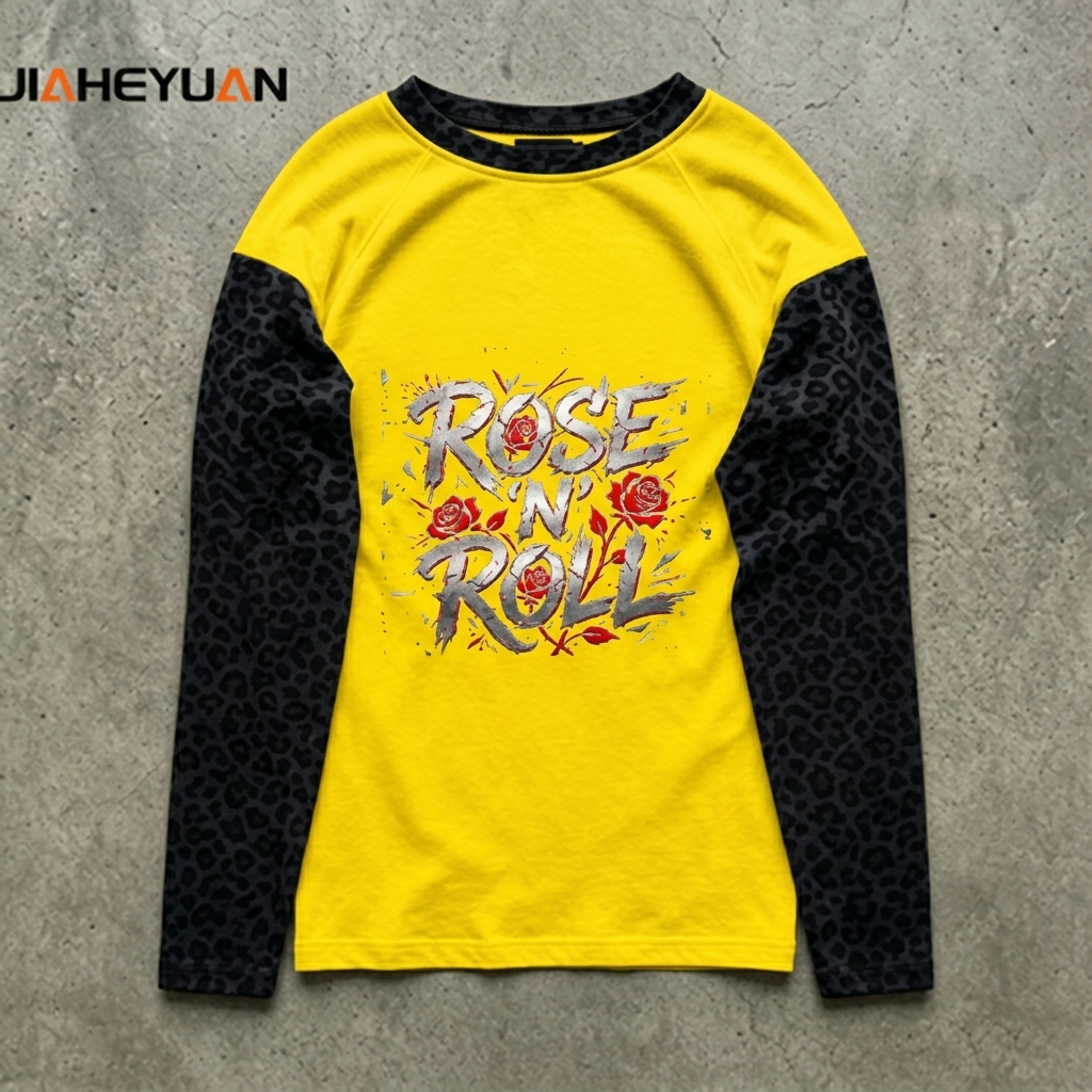 Jaune vif