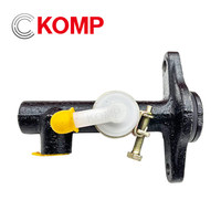 KOMP 31401-36051 Maître Cylindre d'Embrayage Pompe d'Embrayage en Fonte pour TOYOTA PATROL DYNA 3140136051 31401-36050 31401-36052