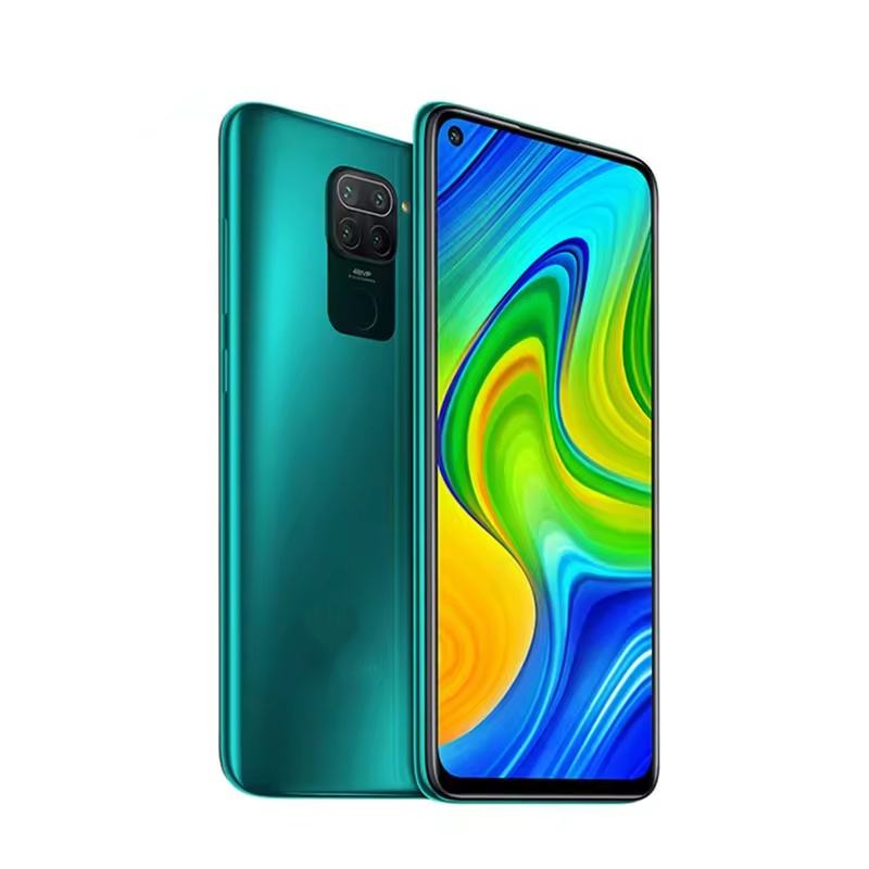 สีเขียว