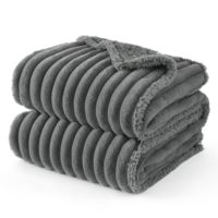 Couverture imperméable pour grands chiens - Couverture douce pour animaux de compagnie en velours côtelé pour protéger le canapé, lavable