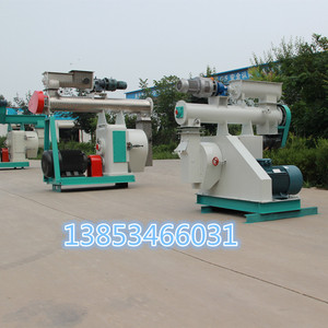 1-5t/h chăn nuôi gia súc lợn thức ăn Vòng Die pelletizer nóng bán, <span class=keywords><strong>PELLET</strong></span> máy cho động vật gia cầm thức ăn - Product Image 4